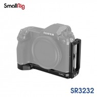 L Bracket for Fujifilm GFX 100S Camera 3232