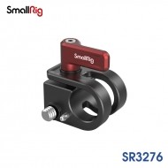15mm Single Rod Clamp for BMPCC 6K PRO Cage 3276