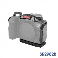스몰리그 Canon R5&R5 C/R6 Cage (New version) 2982B