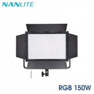 NANLITE Mix Panel 150