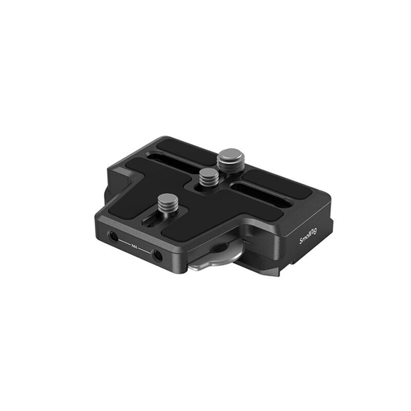 Extended Arca type Quick Release Plate 3162B