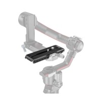 Manfrotto Quick Release Plate 3158B