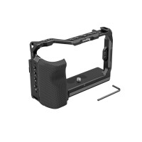 Sony A7C Cage with Side Handle 3212B