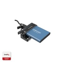 Mount for Samsung T5 SSD 2245B