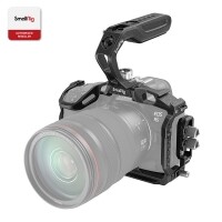 Canon EOS R5&R5 C&R6 “Black Mamba” Kit 3234B