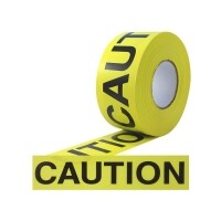 Pro Gaff Caution Tape