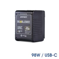Bumblebee B50-98W-CC