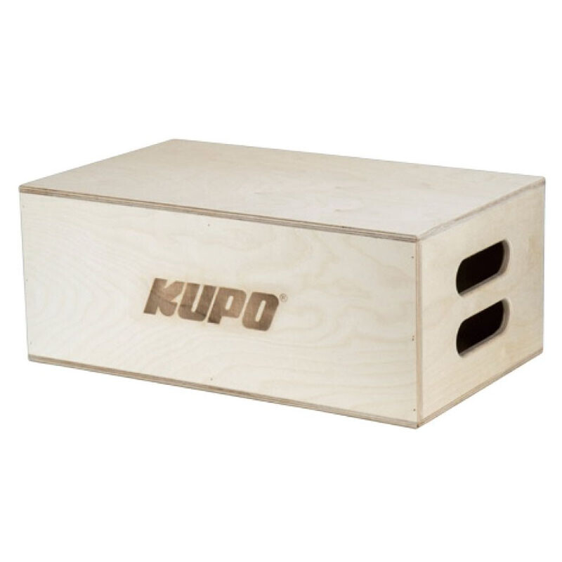 KUPO KAB-008 Apple Box - Full
