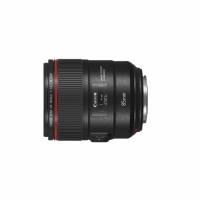Canon 85mm f/1.4L IS USM