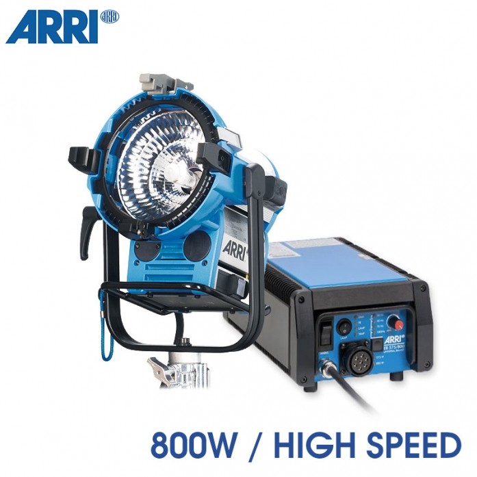 ARRI M8 High Speed