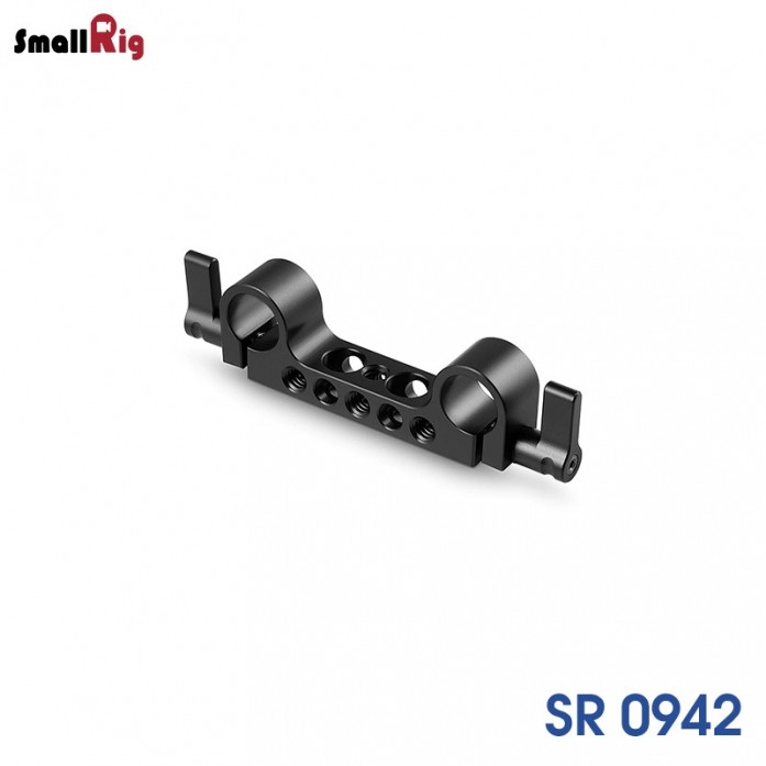 15mm Rail Block V3 942
