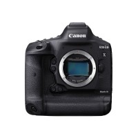 Canon 1DX Mark III