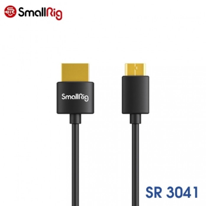 SmallRig Mini to HDMI Cable