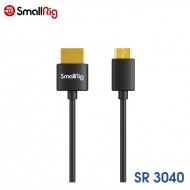 SmallRig Mini to HDMI Cable