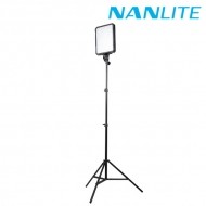 NANLITE 셀럽 전용 조명 난라이트 컴팩40B 원스탠드세트