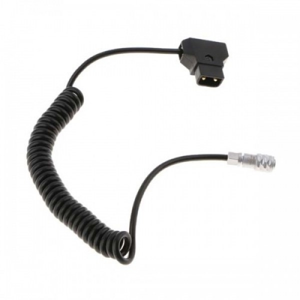 BMPCC D-Tap to Power Cable