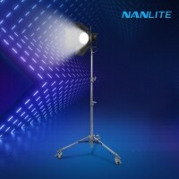 NANLITE Forza500II 프레넬렌즈  원스탠드세트