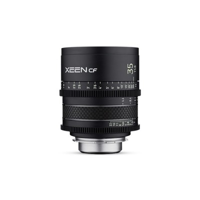 Xeen CF 35mm T1.5