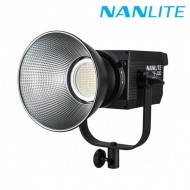 NANLITE 대광량 스튜디오 LED 조명 FS-200