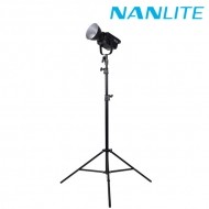 NANLITE  대광량 스튜디오 LED FS-200 원스탠드세트