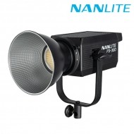 NANLITE 대광량 스튜디오 LED 조명 FS-300