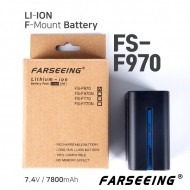 FARSEEING FS-970 F 마운트 배터리