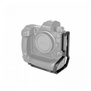 L-Bracket for Nikon Z 9 3714