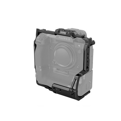 Multifunctional Cage for FUJIFILM X-H2S with FT-XH / VG-XH Battery Grip 3933