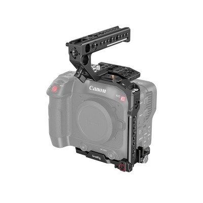 Canon EOS C70 Handheld Kit 3899