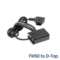 FW50 Dummy to D-Tap Cable