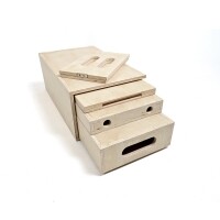 Apple Box All-in-One Kit