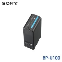 [정품] Lithium-Ion Battery BP-U100