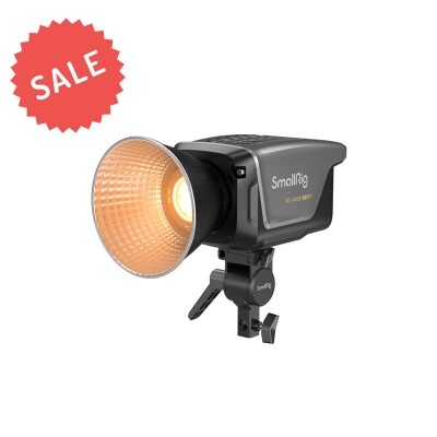 RC 450B COB LED Video Light (European standard) 3976