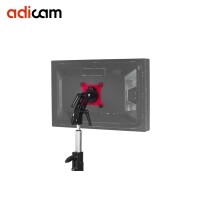 adicam Vesa Mount for 5-8in baby pin with Landscape/Portrait Swing AD045