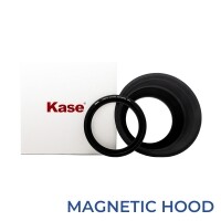 Kase Magnetic Hood