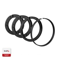 Clamp-on Lens Adapter Ring (114mm-80mm/85mm/95mm/110mm) 3408