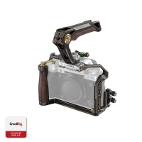 [개봉품] FUJIFILM X-T5 Retro Handheld Cage Kit  3872