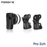 PDMOVIE 2-Ch Wireless Follow Focus