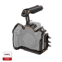“Night Eagle” Cage Kit for Nikon Z 8 4317