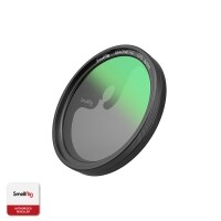 MagEase Magnetic CPL Filter Kit with M-mount Filter Adapter (52mm) 4388B