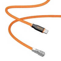 ZGC USB-C PD to BMPCC Power Cable PD-BMD