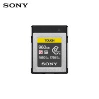 Sony CFexpress Type B 960GB CEB-G960T