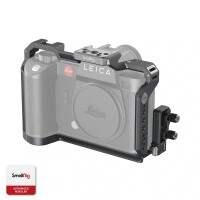Leica SL2 / SL2-S Cage Kit 4162