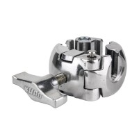 KUPO KCP-930P 3 Ways Clamp For 25mm To 35mm Tube